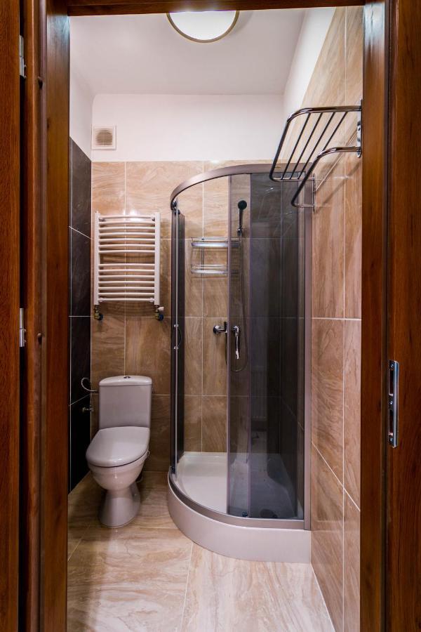 Apartment Studio Bossanova Bydgoszcz Eksteriør billede