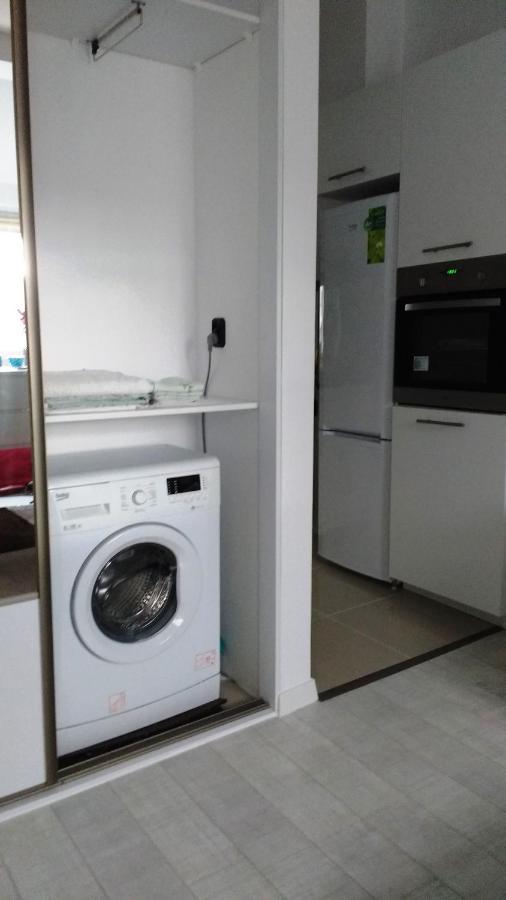 Apartment Studio Bossanova Bydgoszcz Eksteriør billede