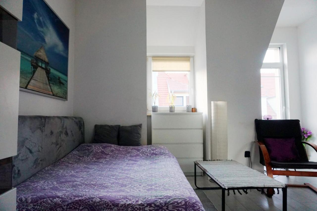 Apartment Studio Bossanova Bydgoszcz Eksteriør billede